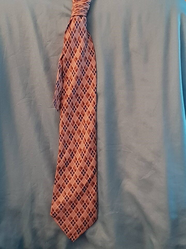 Karneval Krawatte Anzug